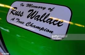 Russ Wallace #21