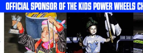 Kids Power Wheels