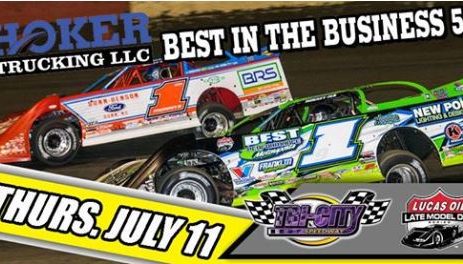 News – Tri City Speedway