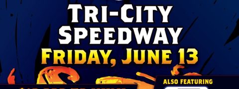 SummerNationals 2025 Poster