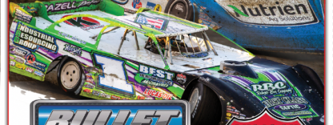 Tri City Speedway – Pontoon Beach, IL