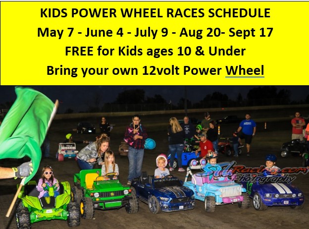 Tri City Speedway โ Pontoon Beach, IL Tri City Speedway โ Pontoon Beach, IL