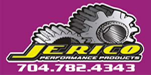 Jerico Performance Products