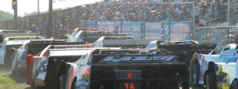 Late Models