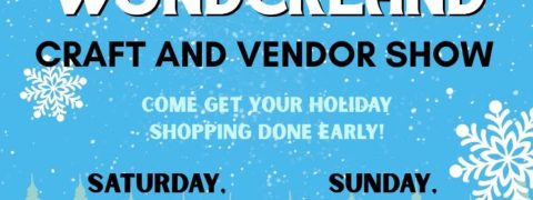 Craft Show Dec 13.14 2025 SWIC Craft Show Dec 13.14 2025 SWIC