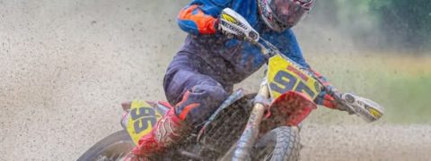 Motorcycles Flat Track RPM Promotions
