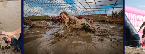 Mud Girl
